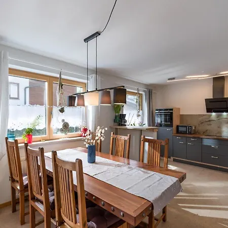 Haus Yvonne Hopfgarten im Brixental