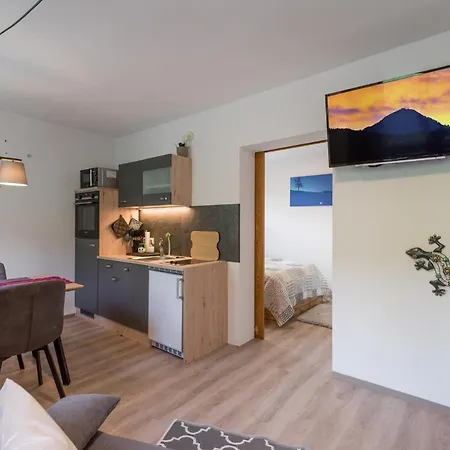 Haus Yvonne