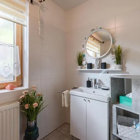 Haus Yvonne Apartament