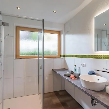 Haus Yvonne Hopfgarten im Brixental