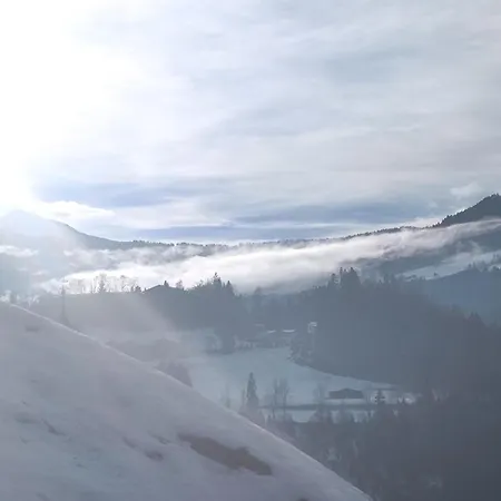 Haus Yvonne Hopfgarten im Brixental