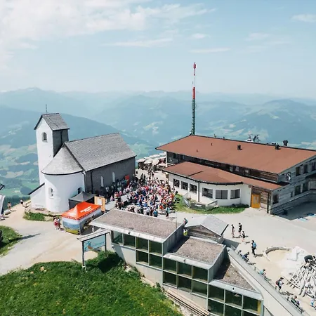 Haus Yvonne * Hopfgarten im Brixental