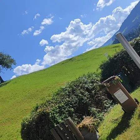 Haus Yvonne * Hopfgarten im Brixental