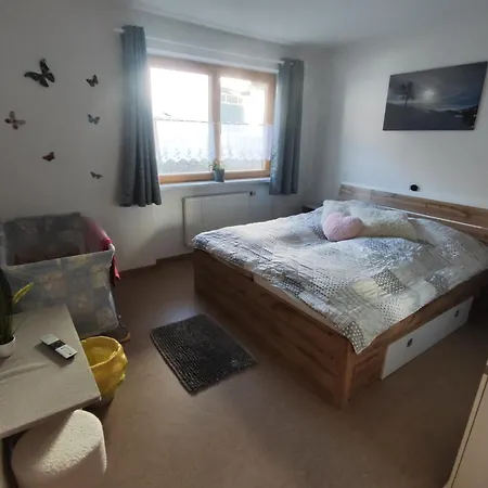 Appartement Haus Yvonne Hopfgarten im Brixental