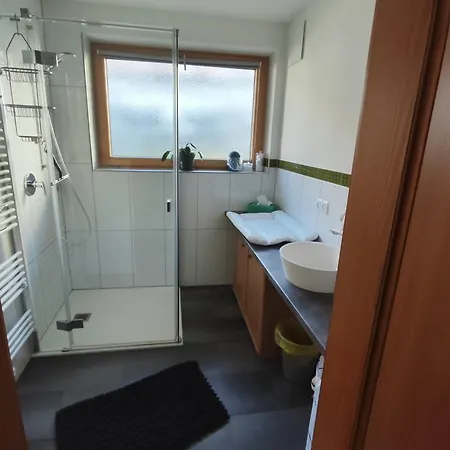 Haus Yvonne Appartement Hopfgarten im Brixental