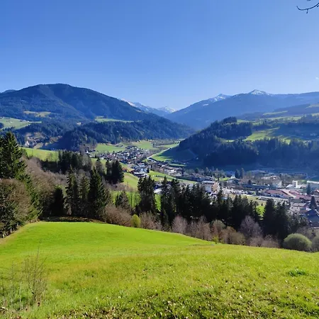 Appartement Haus Yvonne *