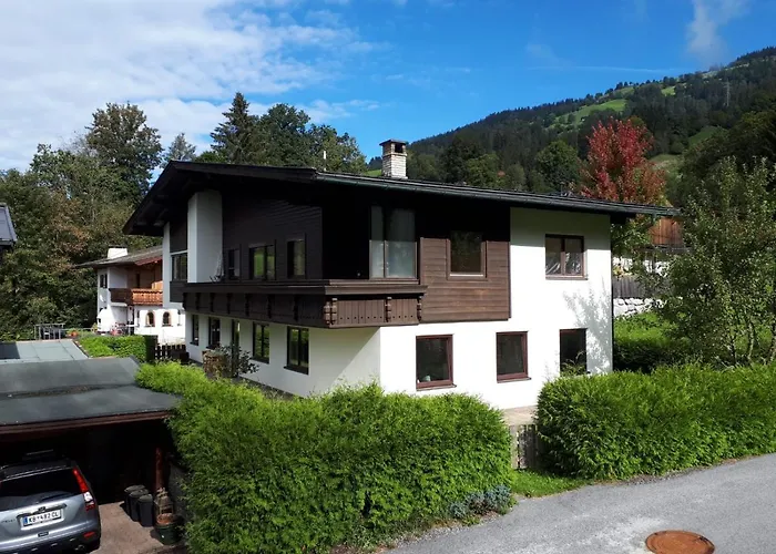 Haus Yvonne Hopfgarten im Brixental