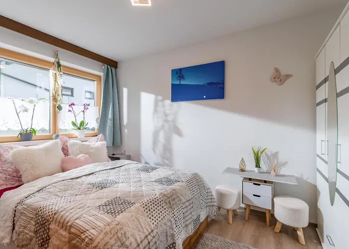 Haus Yvonne Hopfgarten im Brixental