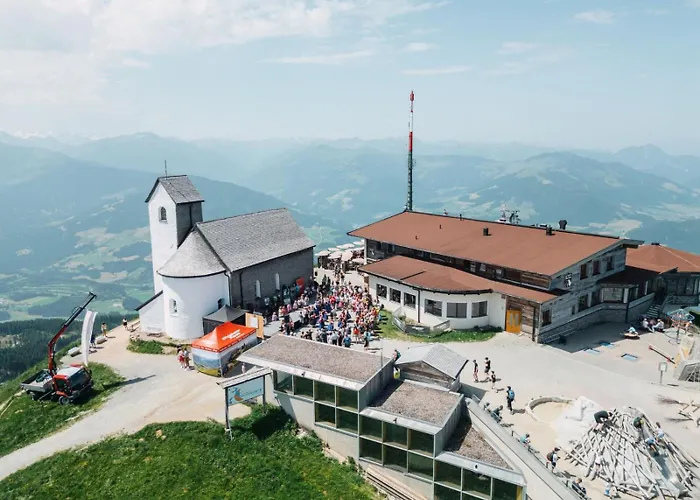 Haus Yvonne * Hopfgarten im Brixental