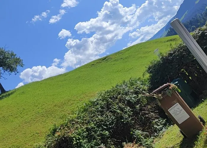 Haus Yvonne * Hopfgarten im Brixental