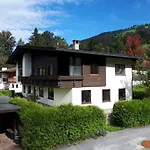 Haus Yvonne Hopfgarten im Brixental
