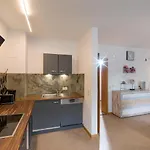 Haus Yvonne Lägenhet *