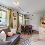 Apartman Haus Yvonne Hopfgarten im Brixental