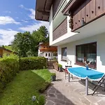 Haus Yvonne *