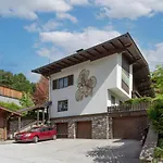 Apartman Haus Yvonne *