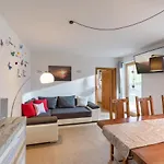 Apartman Haus Yvonne